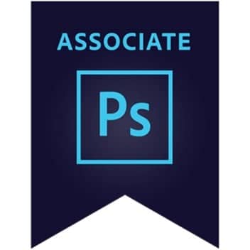 Adobe Certified Associate in Visual Communication using Adobe Photoshop